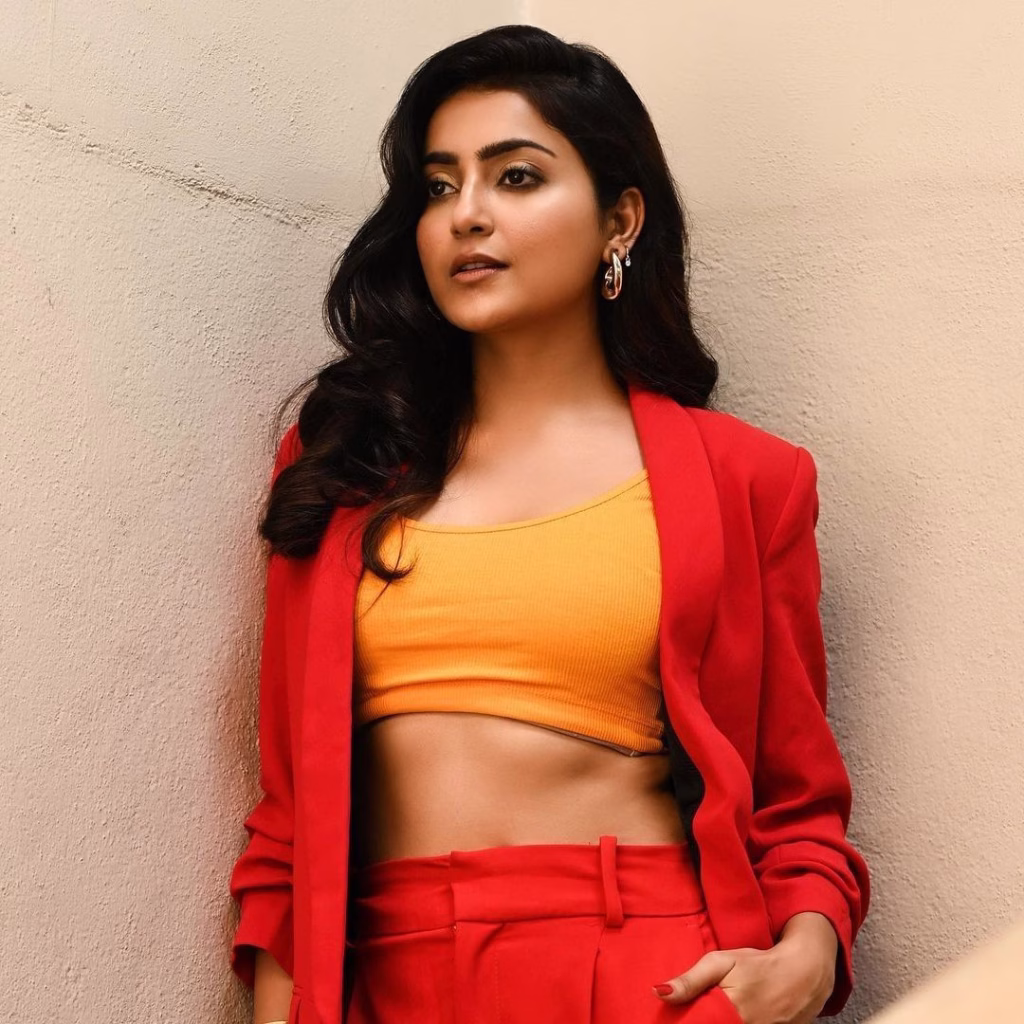 Avantika Mishra