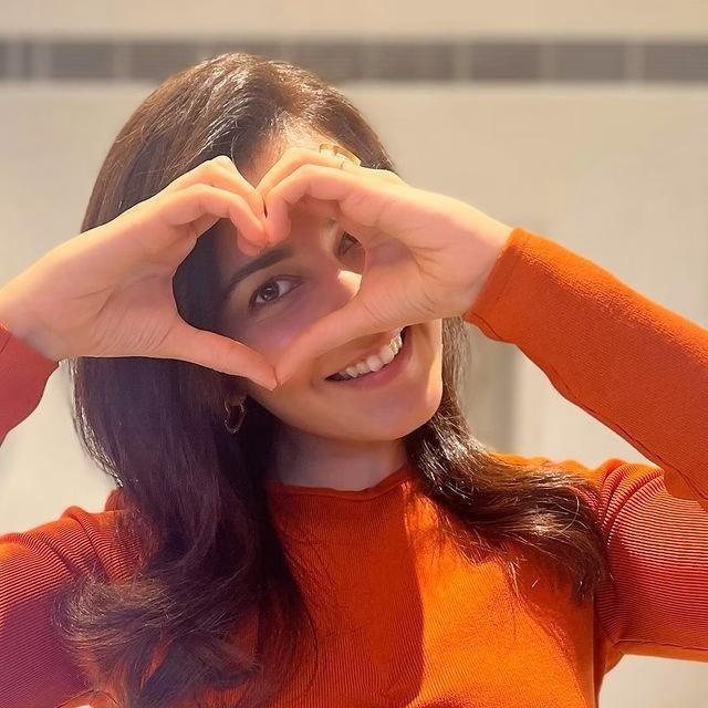Raashii Khanna