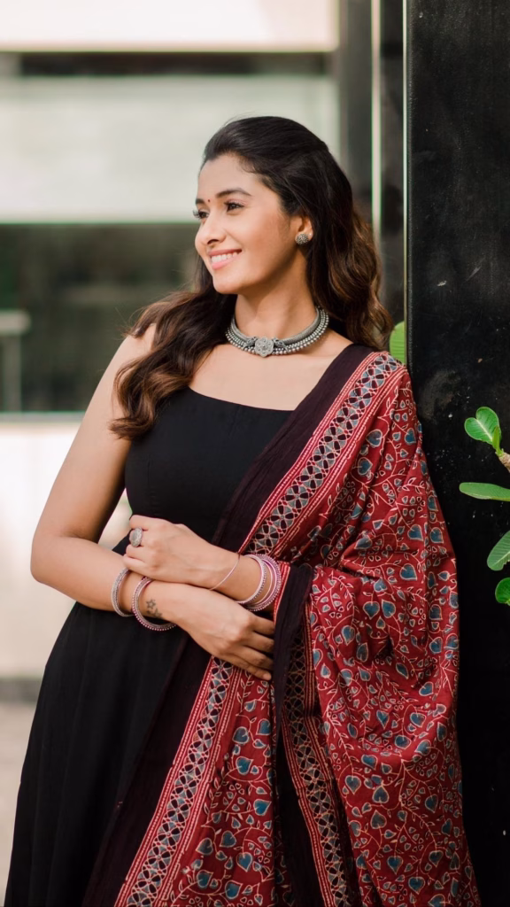 Priya Bhavani Shankar