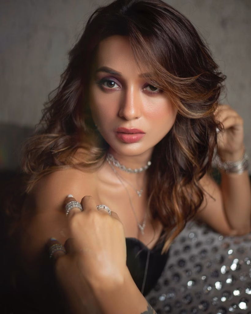 Mimi Chakraborty