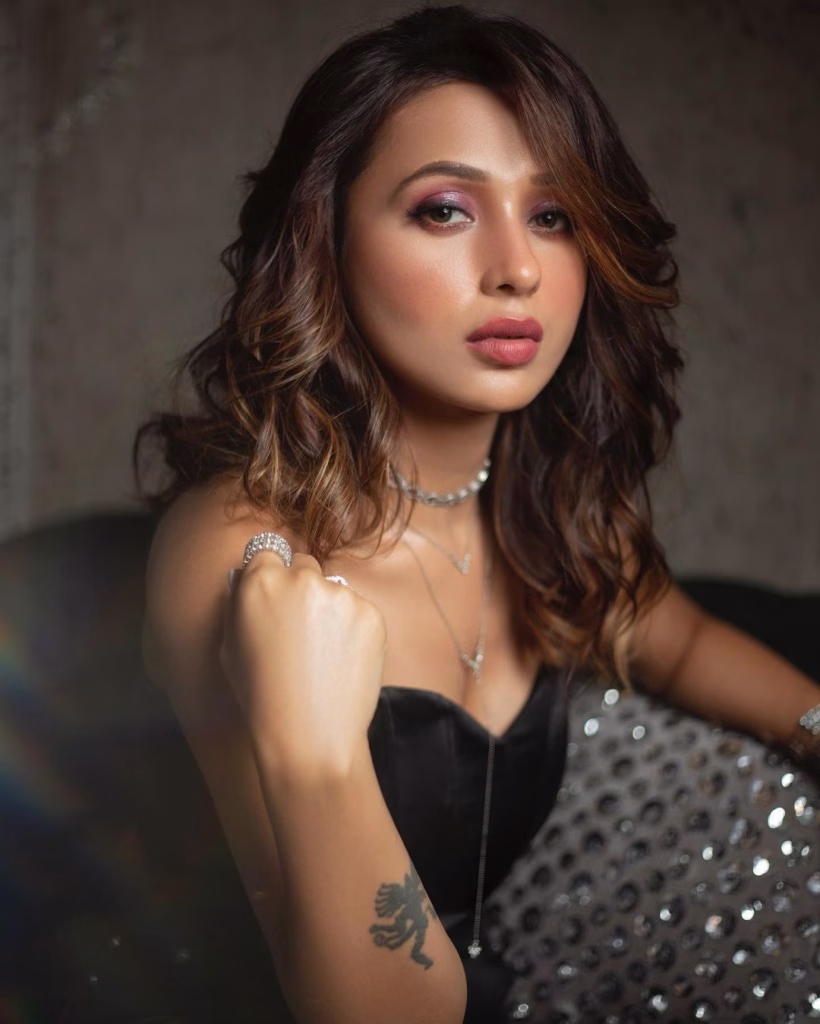 Mimi Chakraborty