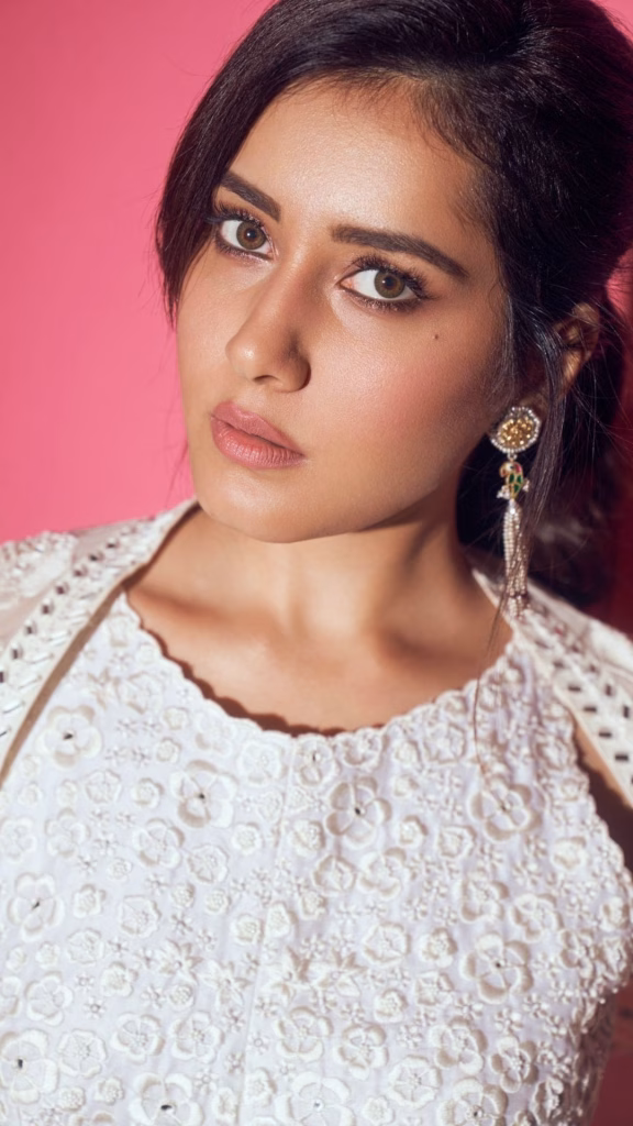Raashii Khanna
