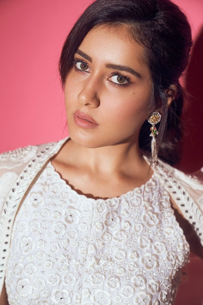 Raashii Khanna