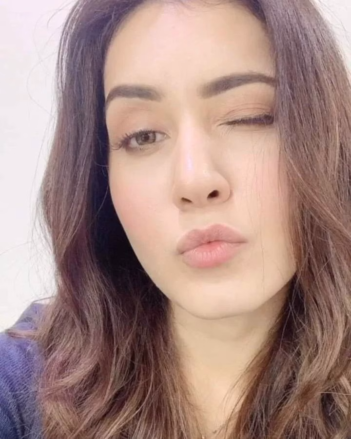 Raashii Khanna