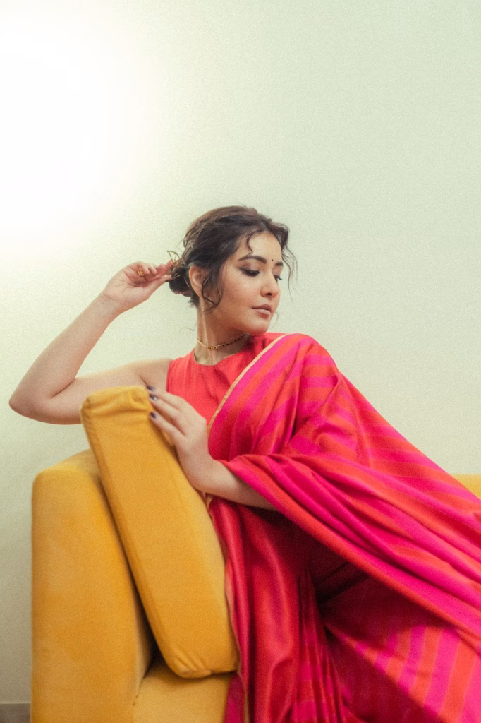 Raashii Khanna