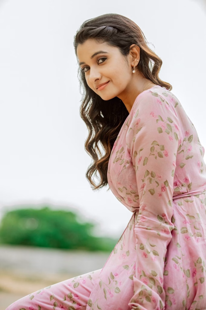 Priya Bhavani Shankar