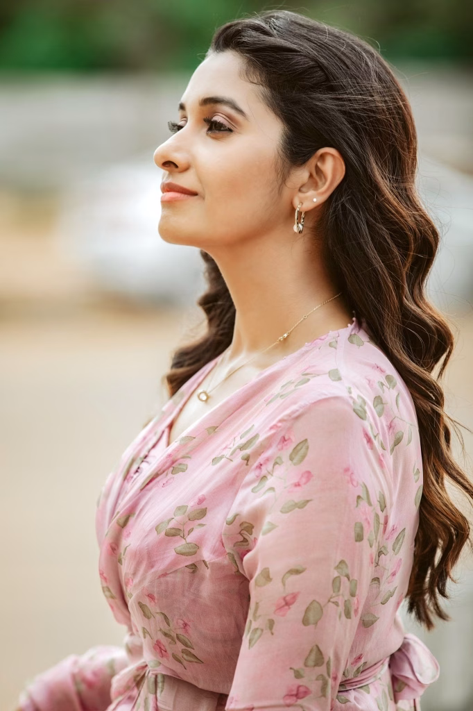 Priya Bhavani Shankar