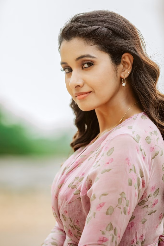 Priya Bhavani Shankar