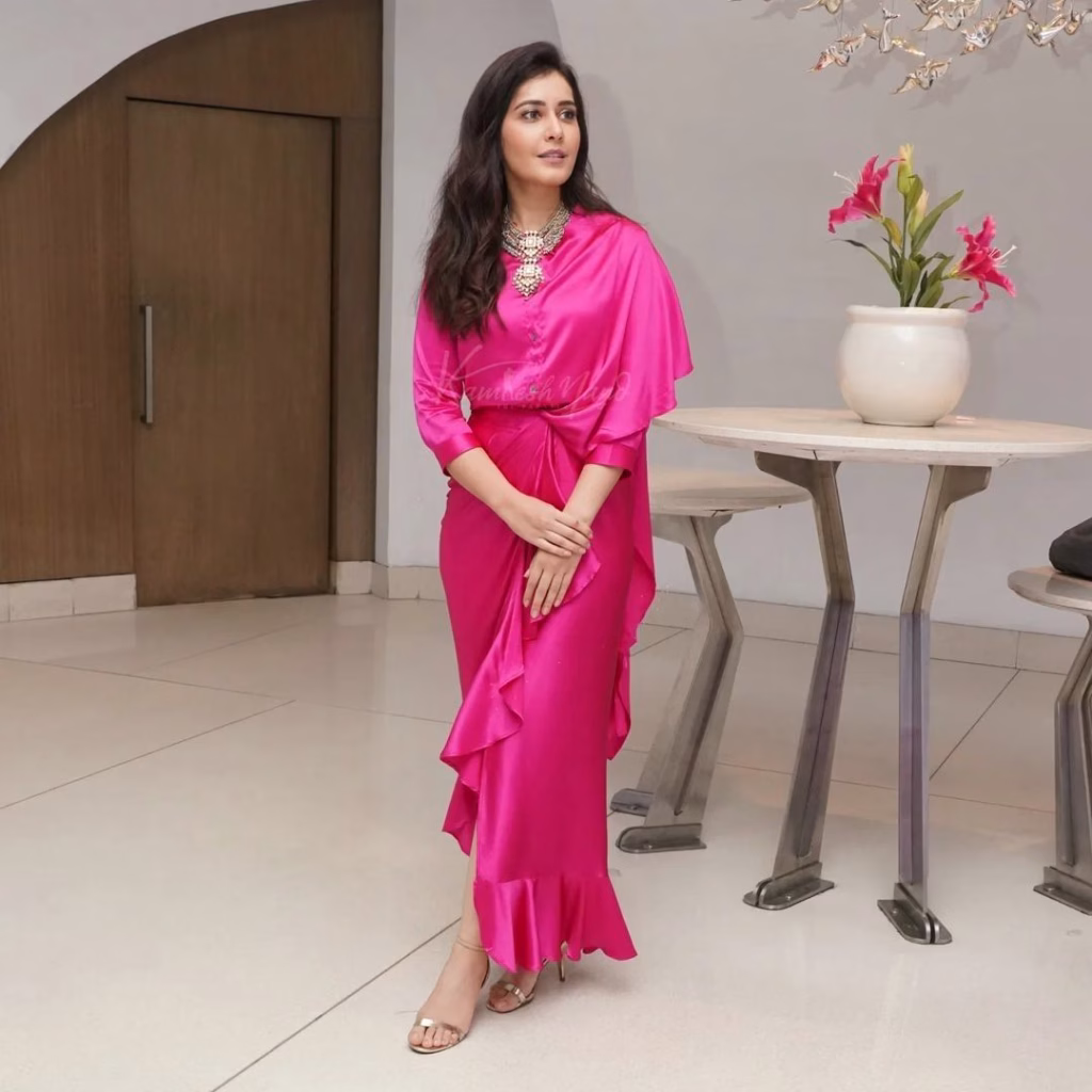 Raashii Khanna