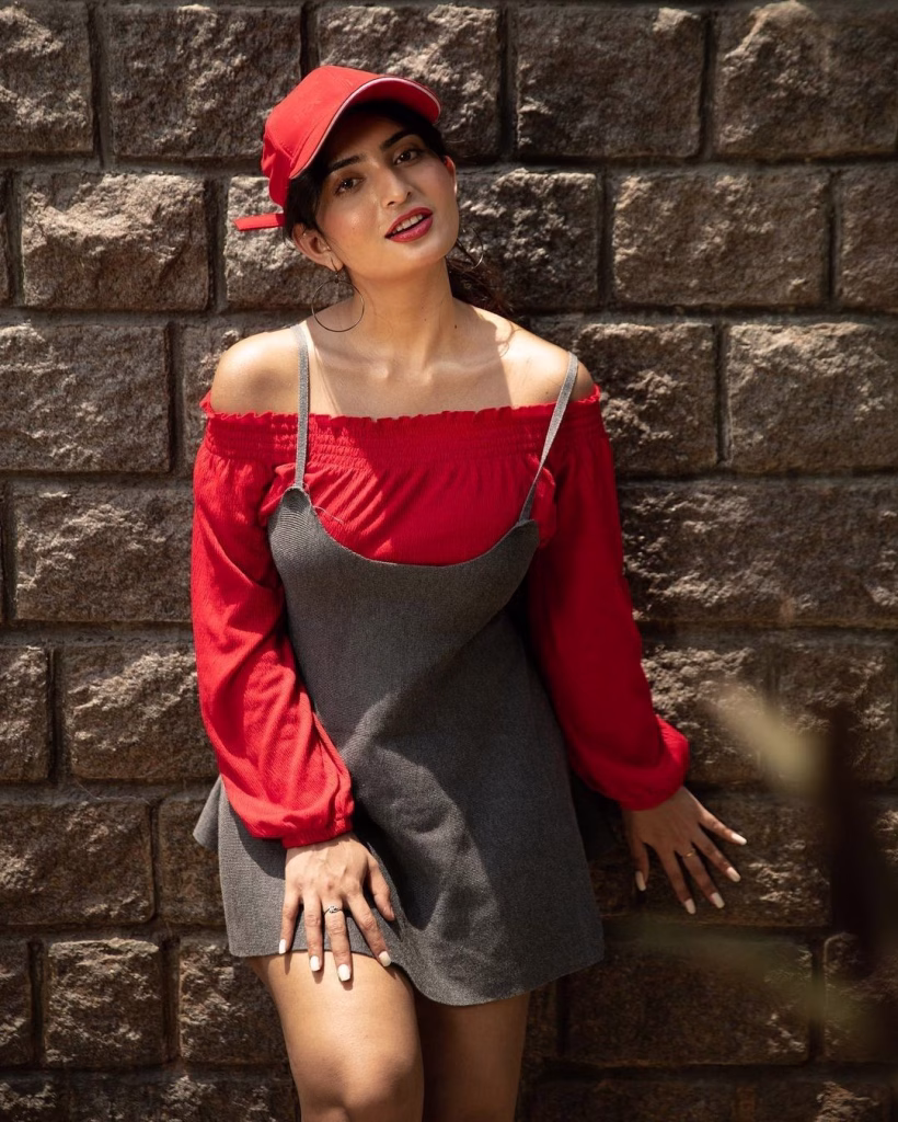 Ananya Nagalla