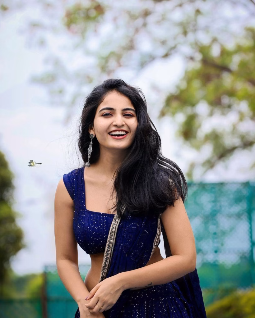 Ananya Nagalla