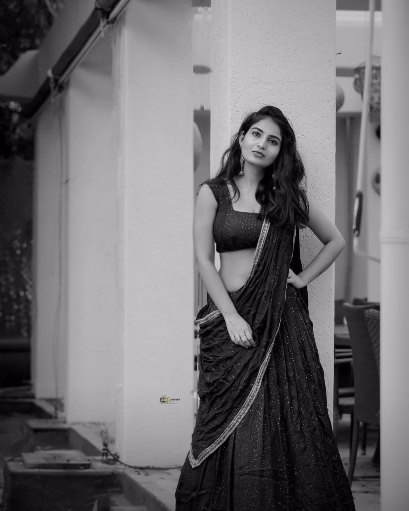 Ananya Nagalla