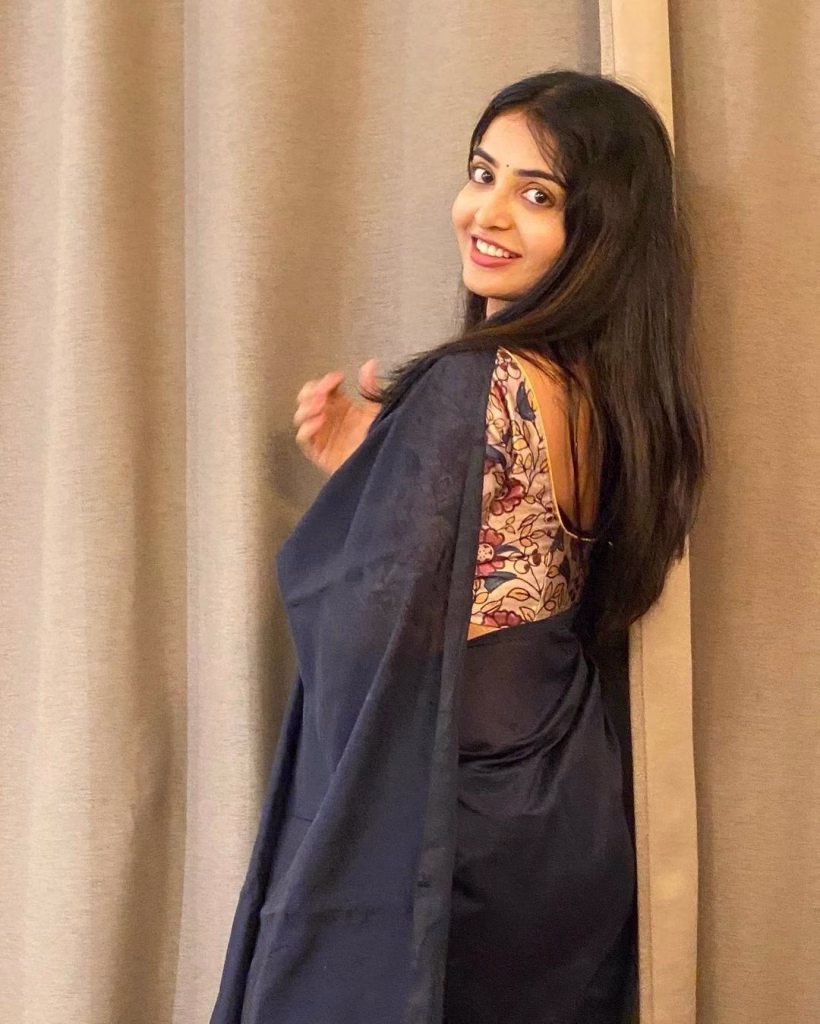 Ananya Nagalla