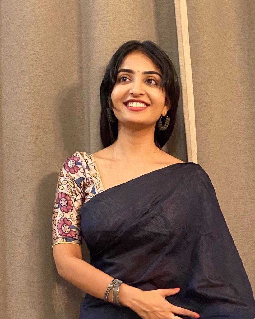 Ananya Nagalla