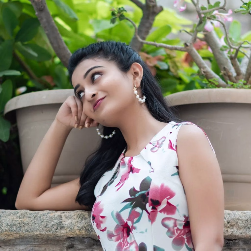 Ananya Nagalla