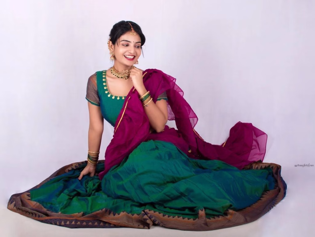 Ananya Nagalla