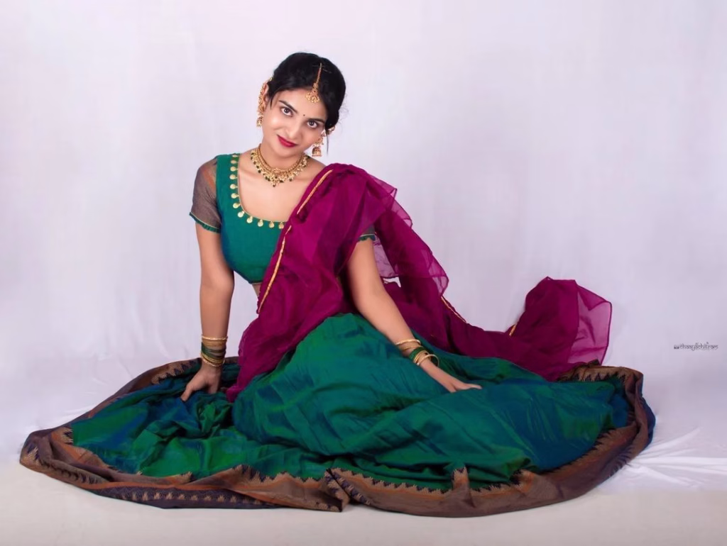 Ananya Nagalla