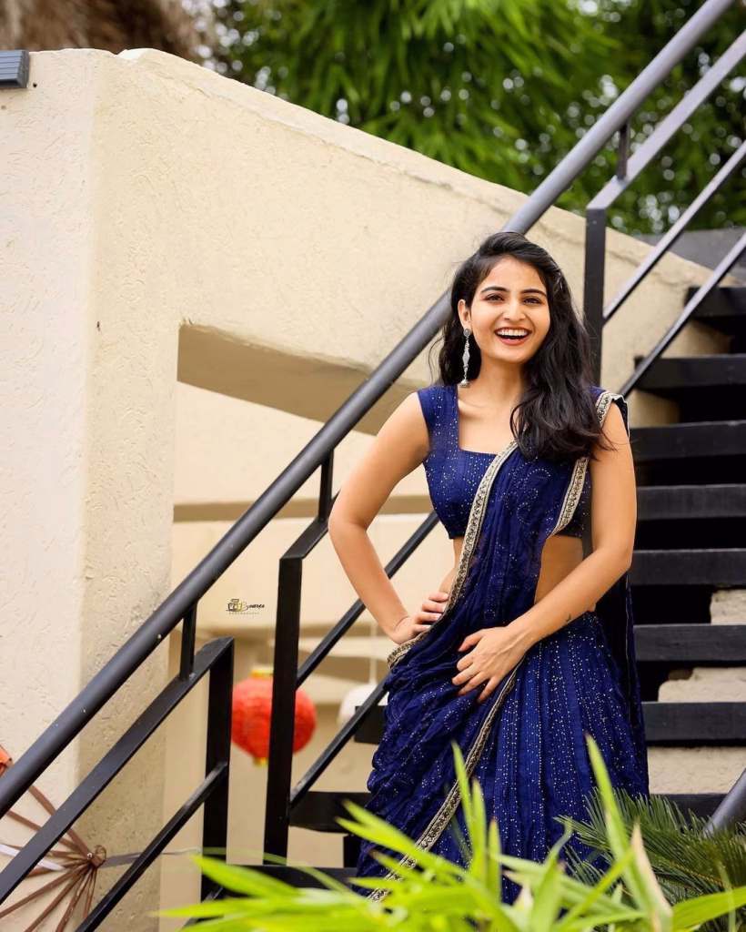 Ananya Nagalla