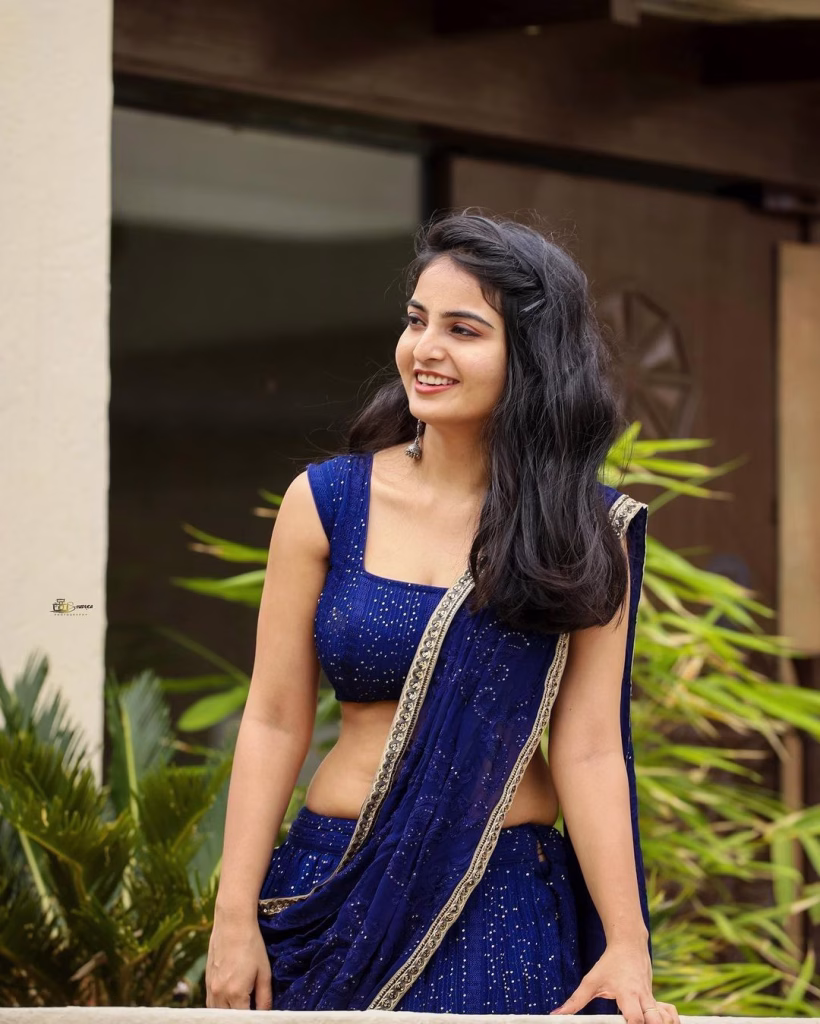 Ananya Nagalla