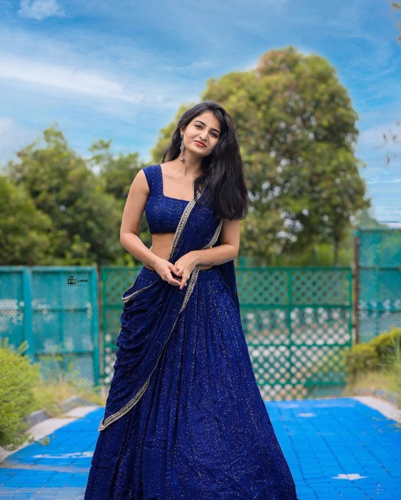Ananya Nagalla