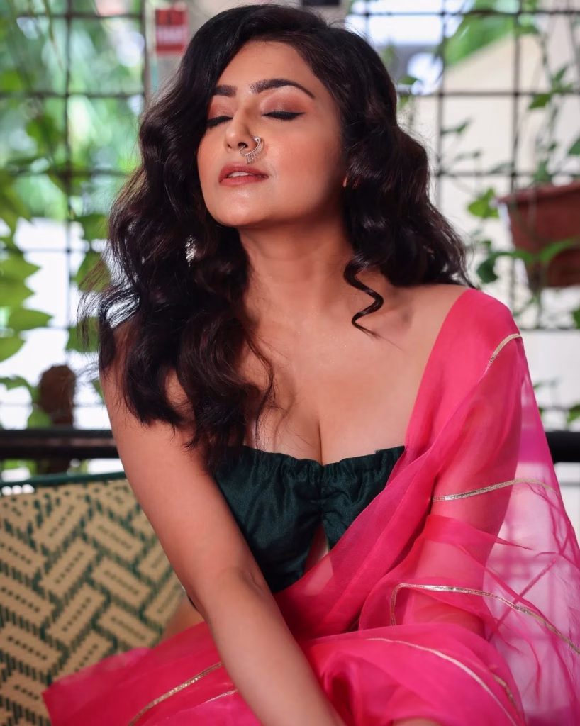 Avantika Mishra