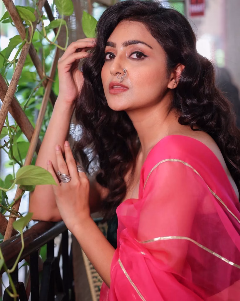 Avantika Mishra