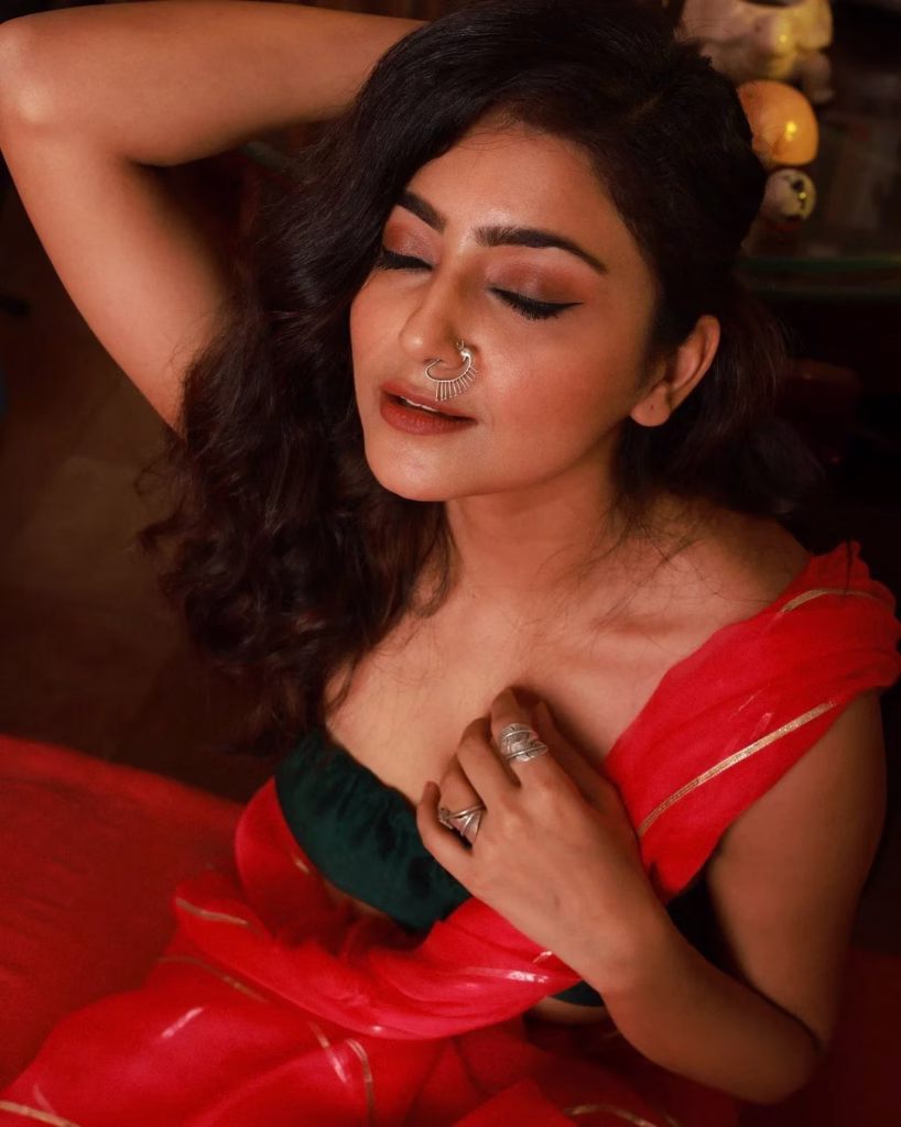 Avantika Mishra
