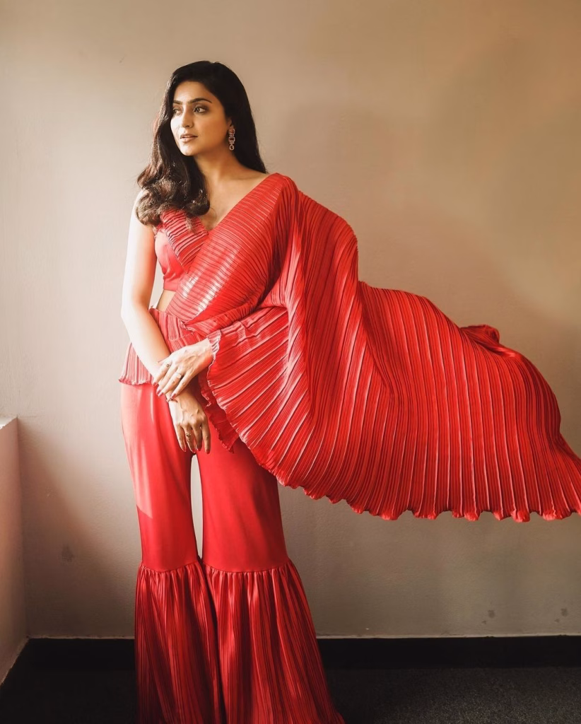 Avantika Mishra