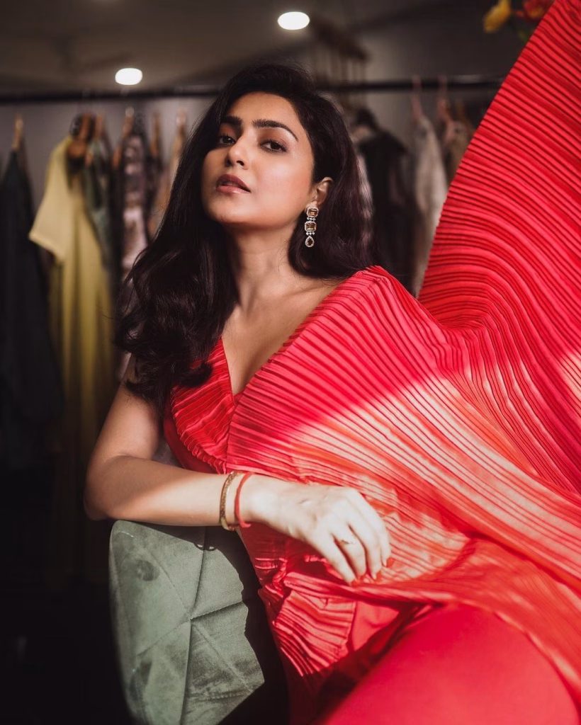 Avantika Mishra