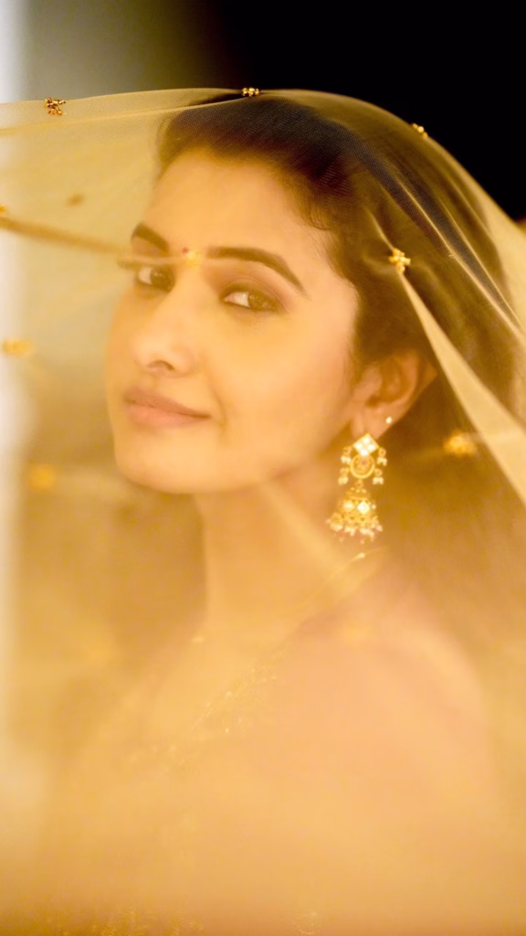 Priya Bhavani Shankar