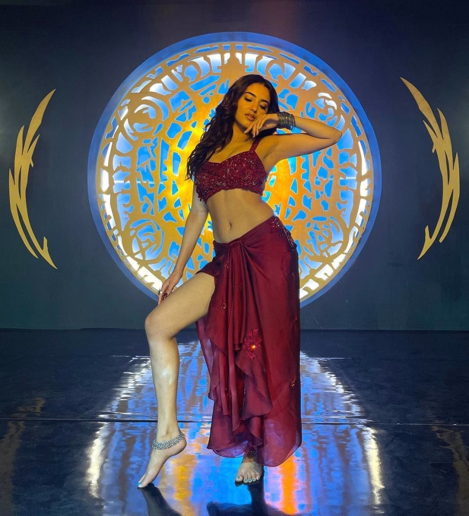 Malvika Sharma