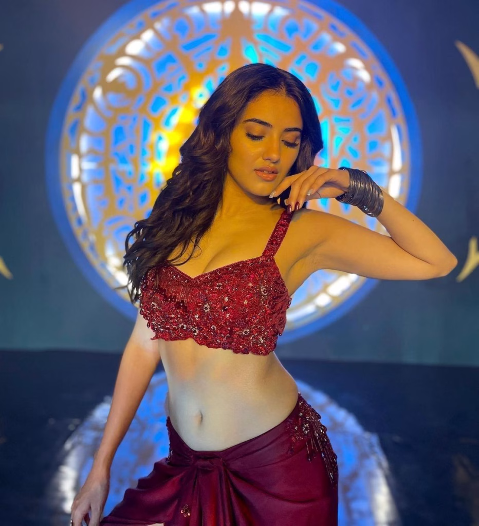 Malvika Sharma