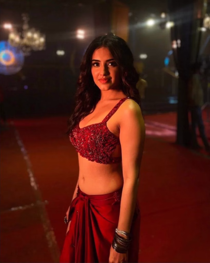 Malvika Sharma
