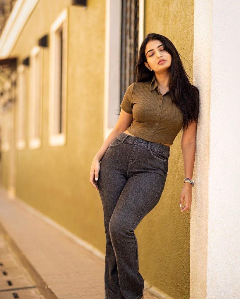 Ananya Nagalla