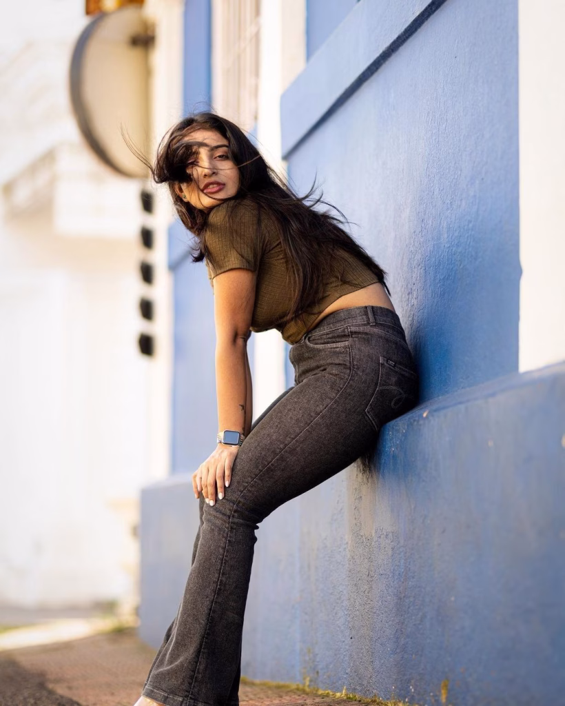 Ananya Nagalla