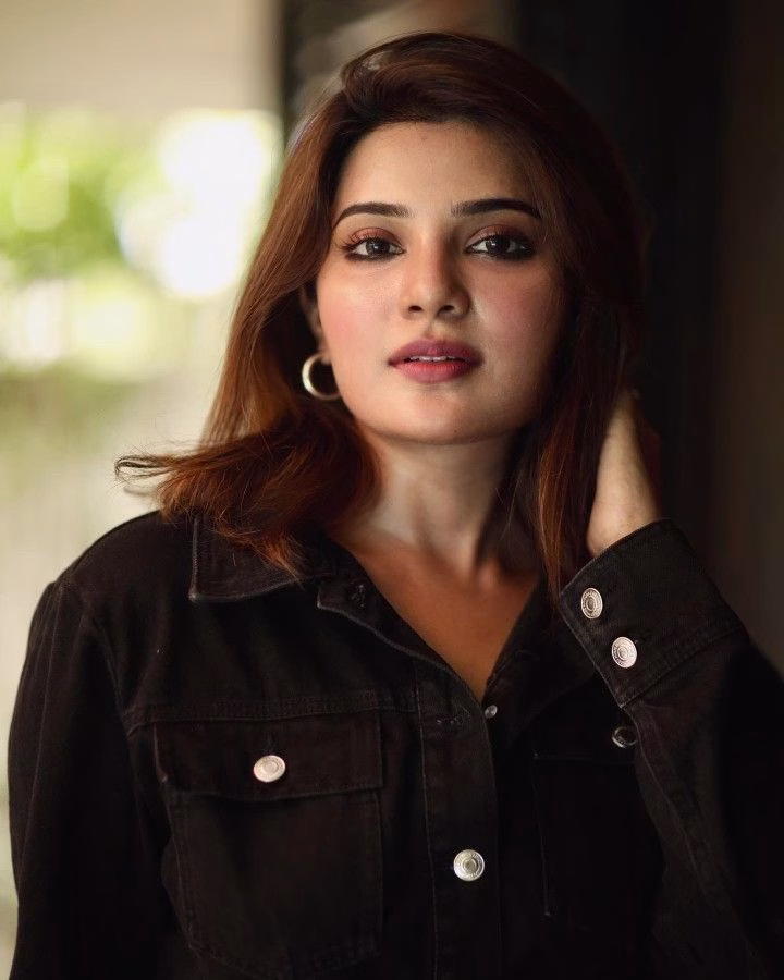 Aathmika