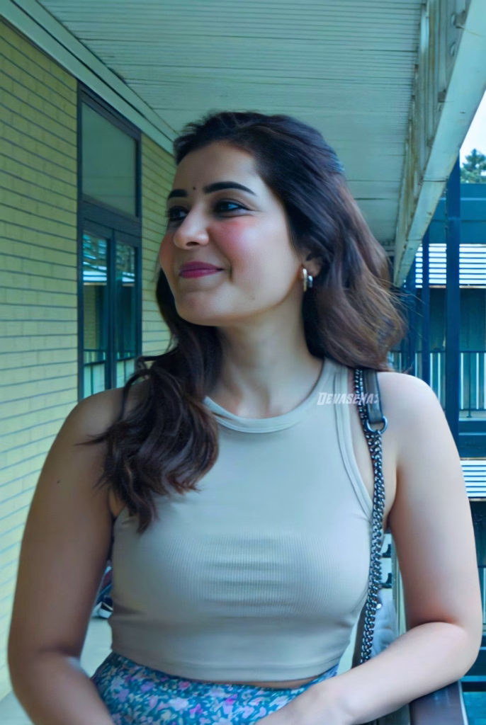 Raashii Khanna