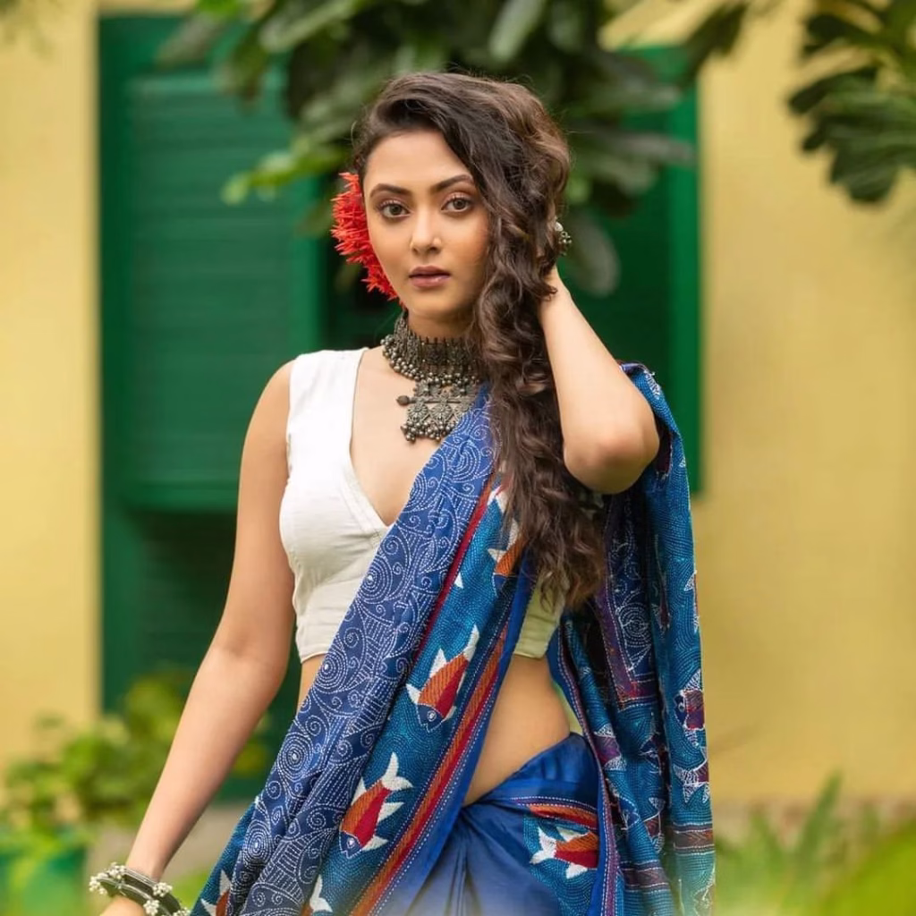 Megha Chowdhary