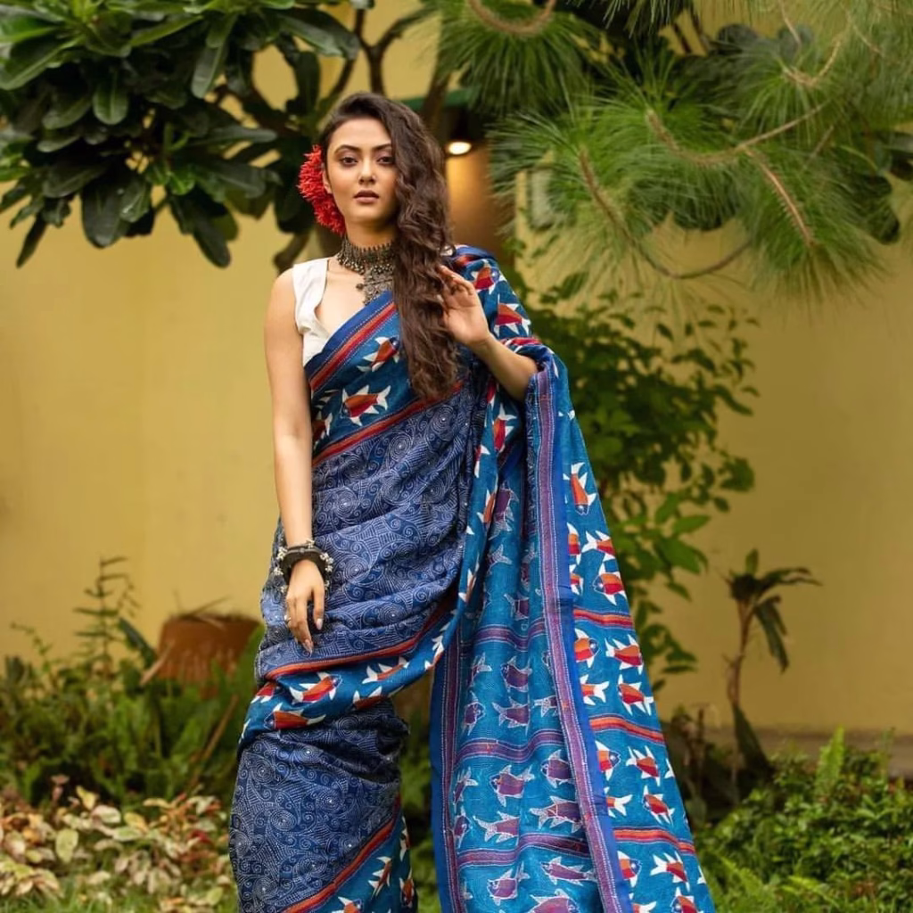 Megha Chowdhary