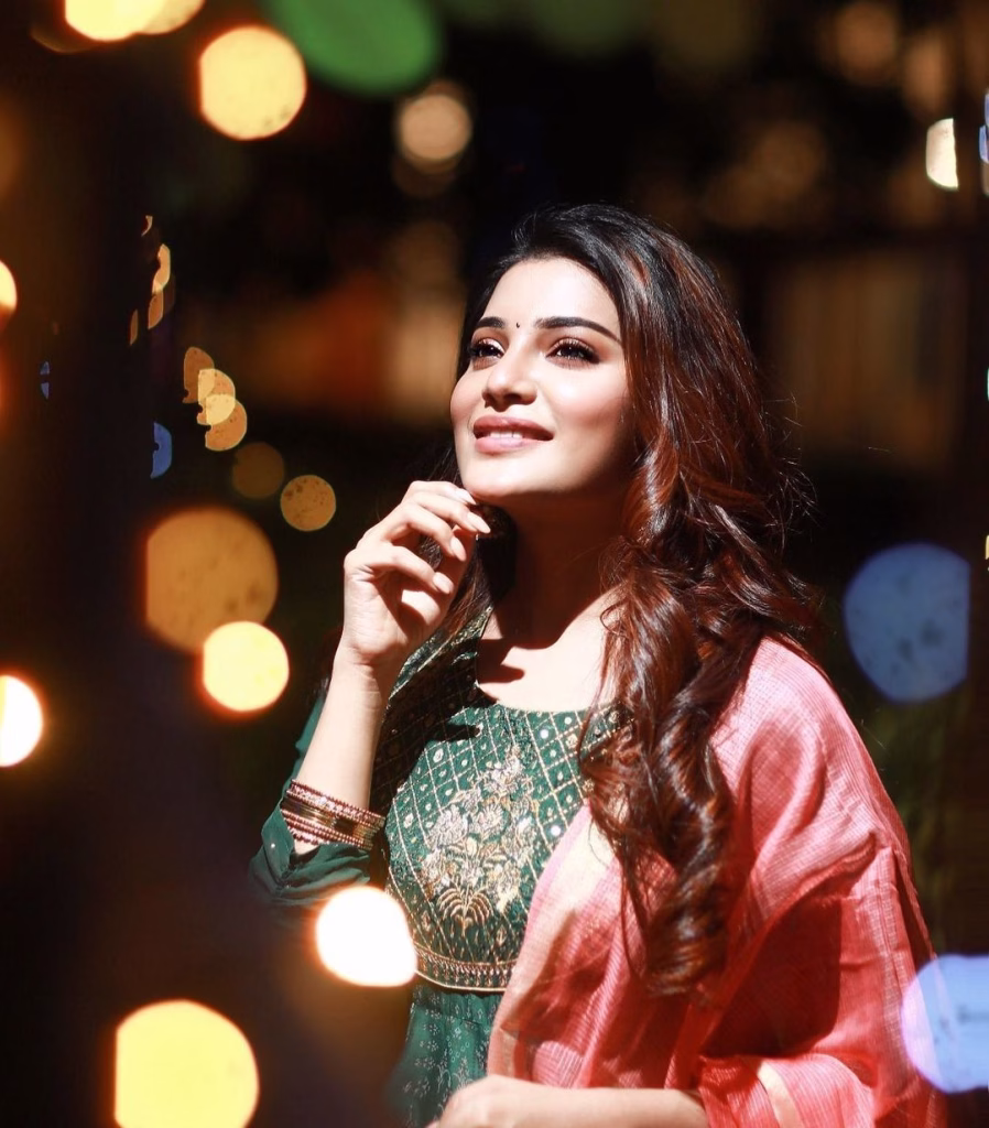 Aathmika