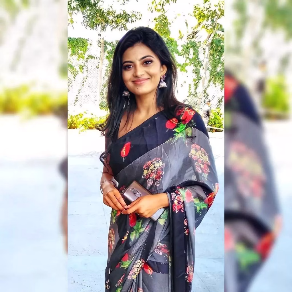 Anandhi