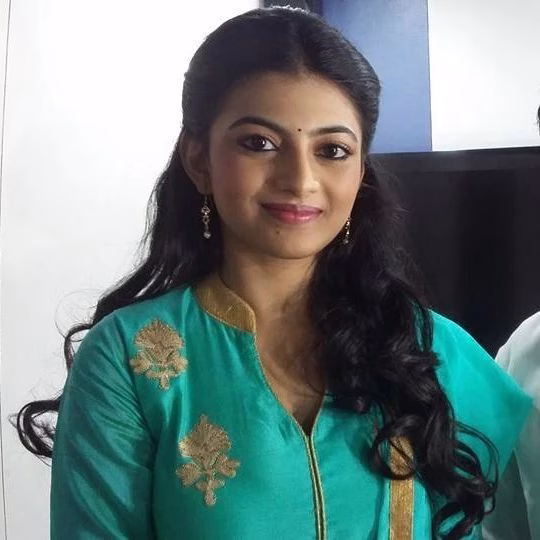 Anandhi