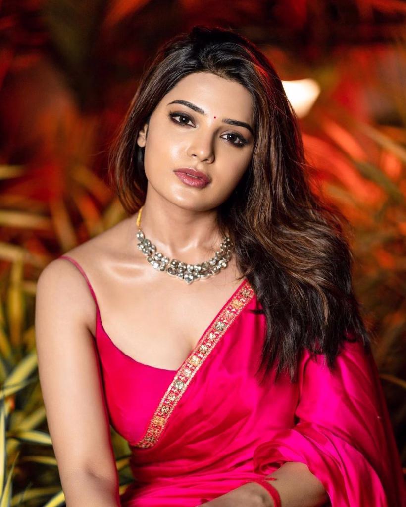 Aathmika