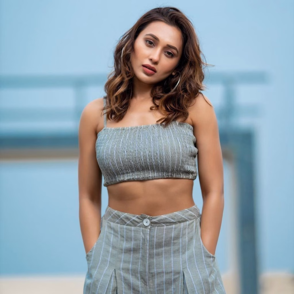 Mimi Chakraborty