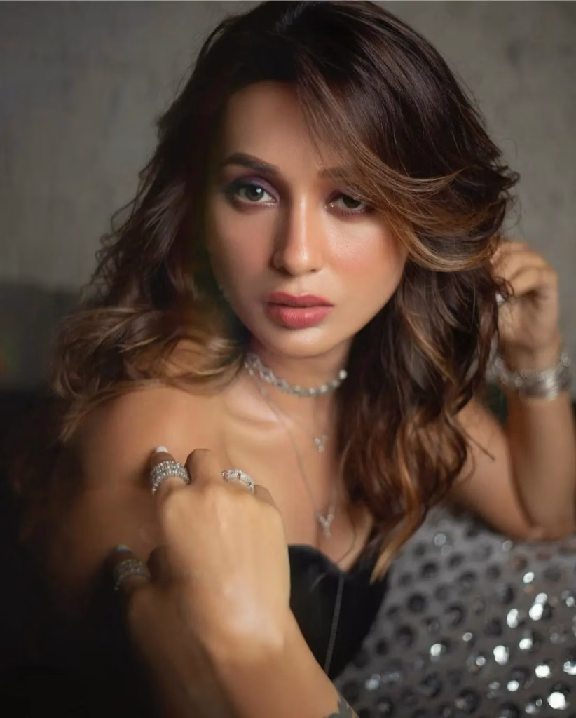 Mimi Chakraborty