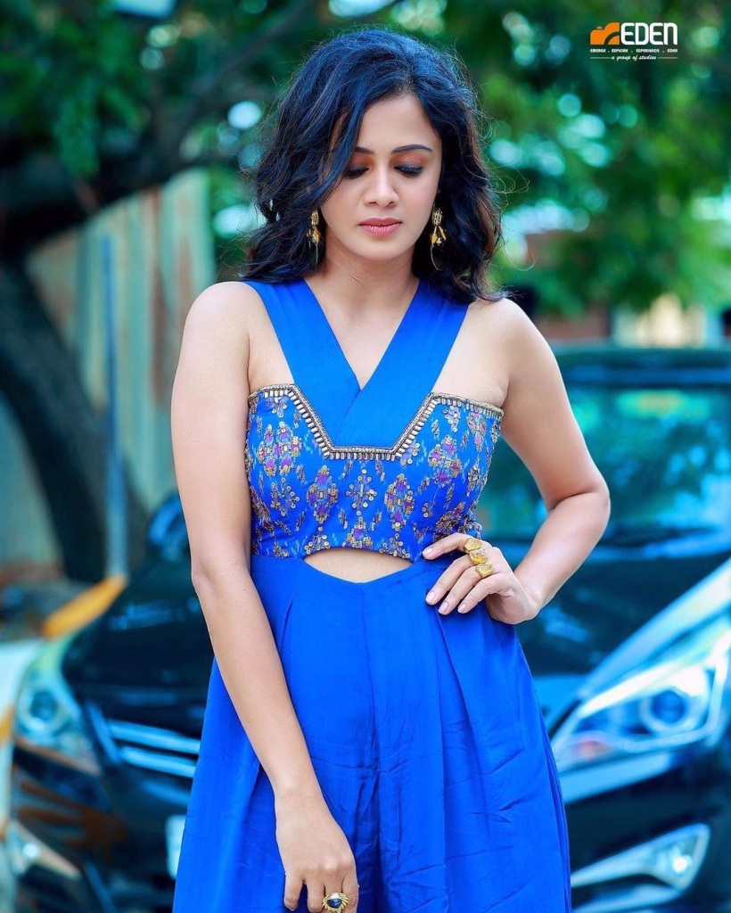Anjana Rangan