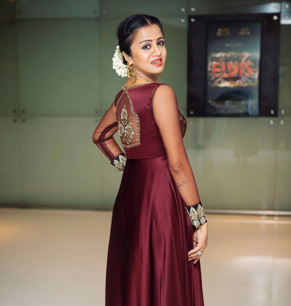 Anjana Rangan