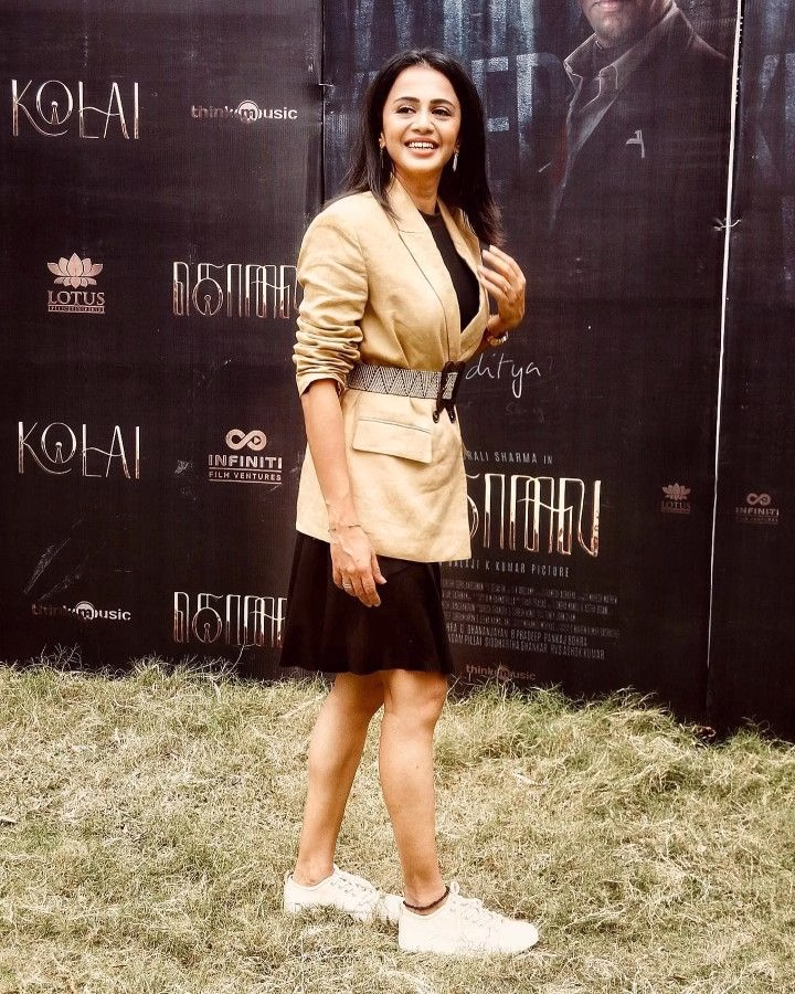 Anjana Rangan