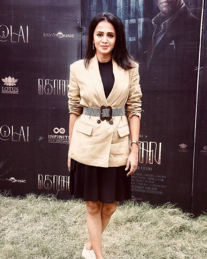 Anjana Rangan