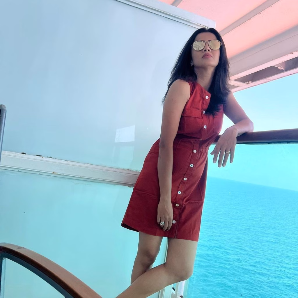 Anjana Rangan